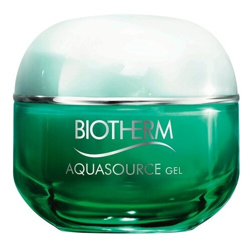 Biotherm Aquasource Gel Увлажняющий гель для лица, 50 мл