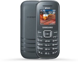 Телефон Samsung GT-E1202