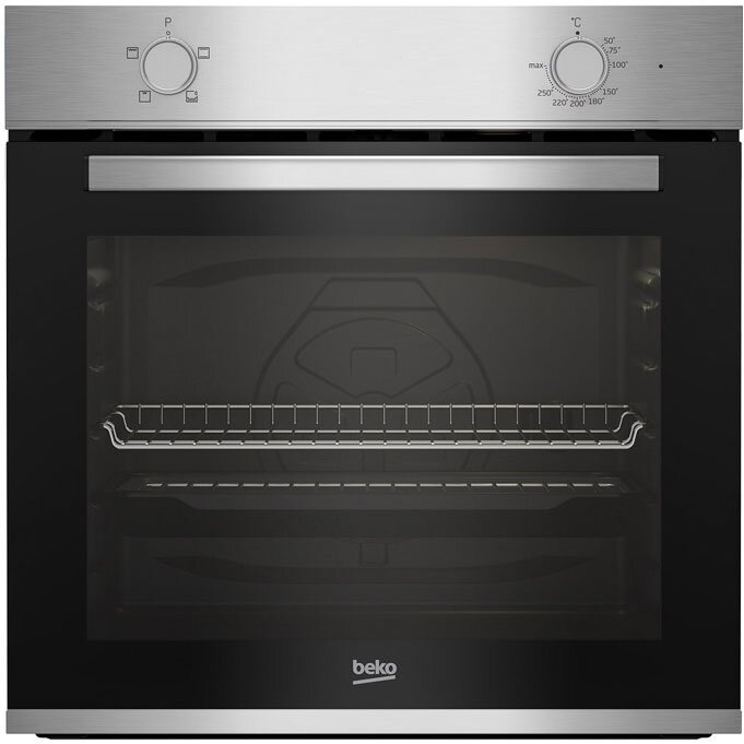 Встраиваемый электрический духовой шкаф Beko BBIC12000XD