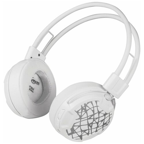 Аксессуары Arctic Bluetooth гарнитура P604 Белые 449000₽