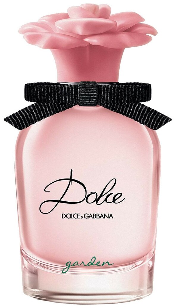 DOLCE & GABBANA парфюмерная вода Dolce Garden, 30 мл