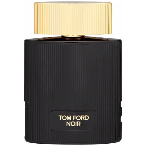 Tom Ford парфюмерная вода Noir pour Femme, 100 мл, 100 г