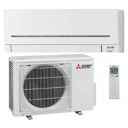 Сплит-система Mitsubishi Electric MSZ-AP20VGK / MUZ-AP20VG