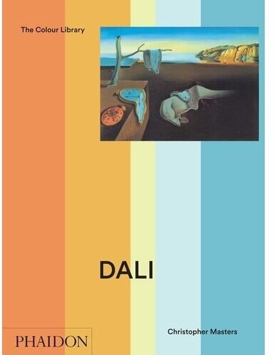 Dali (Masters Christopher) - фото №1