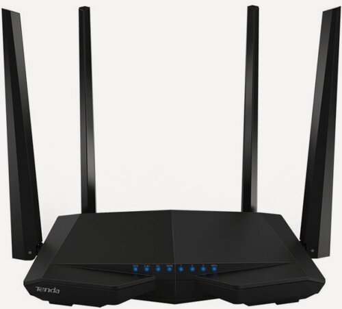 Изображение товара Wi-Fi роутер Tenda AC6