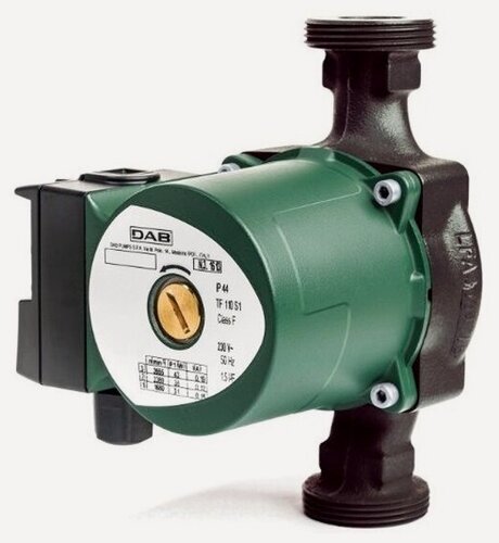 Изображение товара Циркуляционный насос Dab VA 35/180 (1) M230/50 EVO