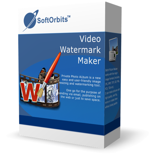 Video Watermark Maker Business