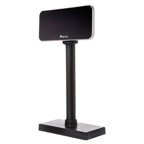 Дисплей покупателя PayTor MB-220 черный 6730₽