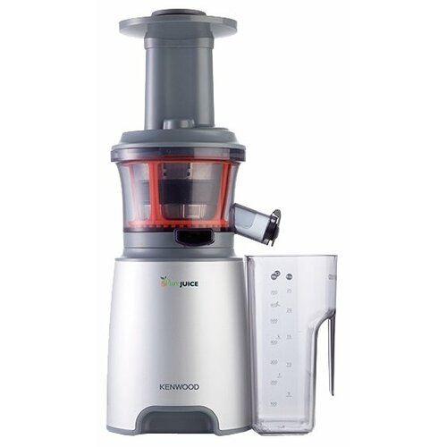 Соковыжималка шнековая Kenwood PureJuice JMP601SI 150Вт