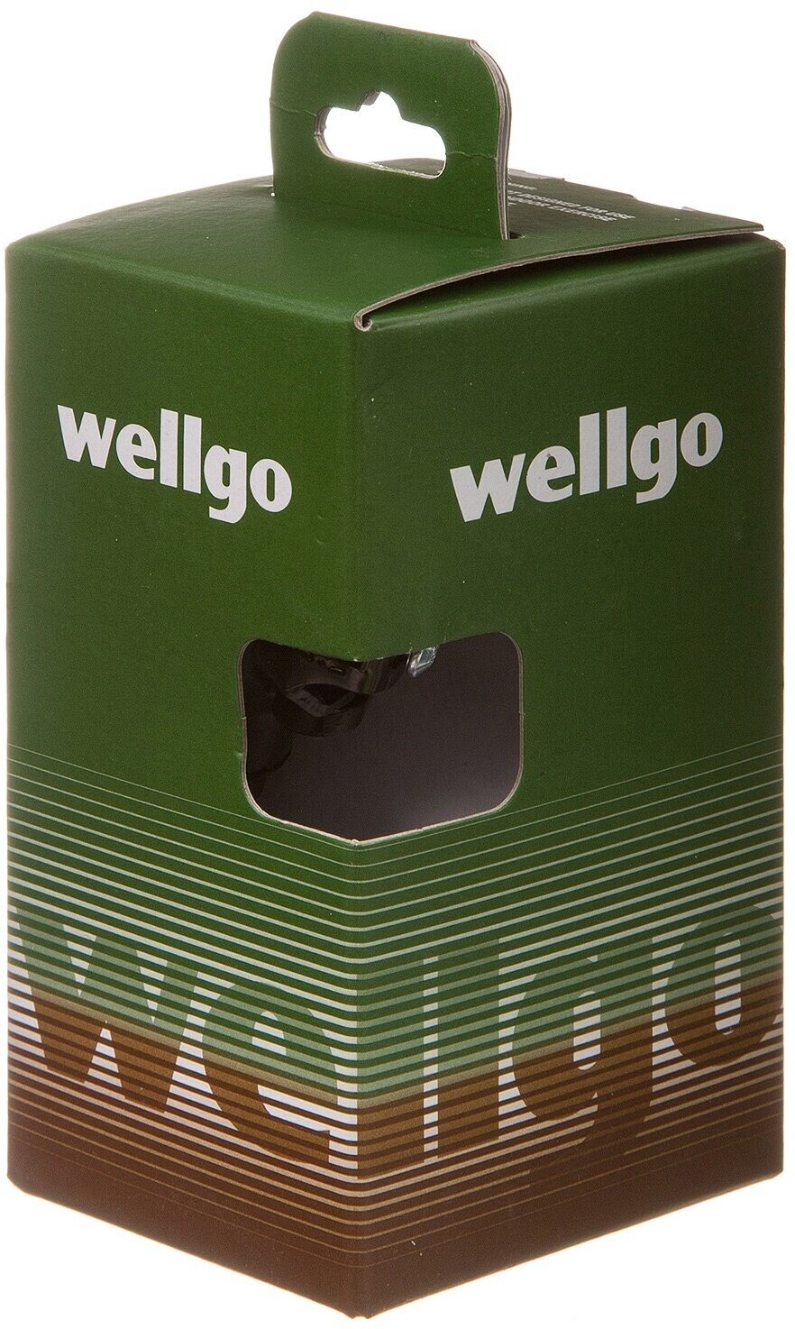 Педали велосипедные Wellgo M094B, контактные (Х95708)