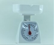 Весы Кухонные механические / кухонные весы с чашей / весы бытовая техника / настольные весы / весы до 5 кг