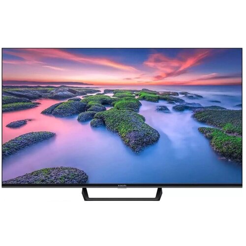 Телевизор Xiaomi Mi TV A2 50