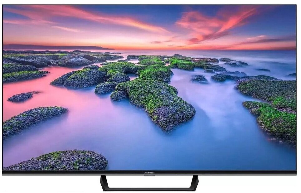 Телевизор Xiaomi Mi TV A2 50