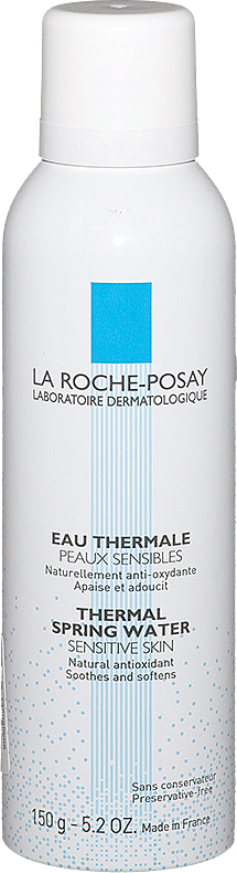 Вода La Roche-Posay (Ля рош-позе) термальная 150 мл Косметик Актив Продюксьон - фото №8