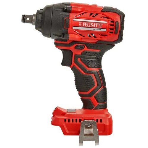 Аккумуляторный ударный гайковерт Felisatti ГАУ-1218Л3 Li-Ion без аккум и ЗУ 5935000 5460₽