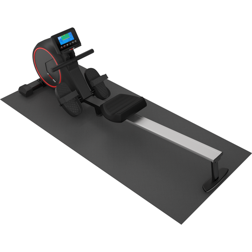 Гребной тренажер UNIXFIT TECHNO ROWER 410E