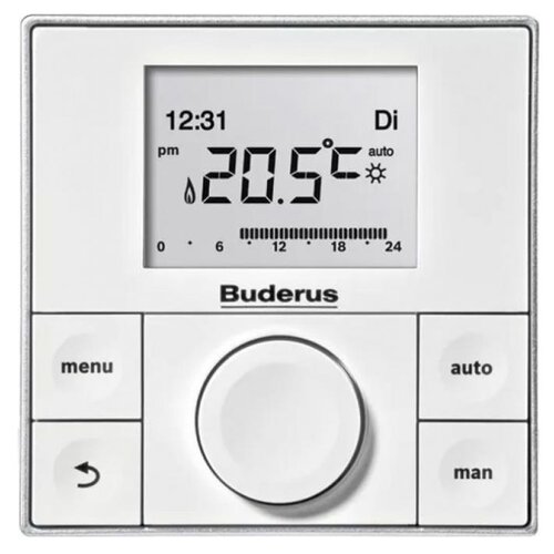 Аксессуар для отопления Buderus RC200 2117800₽