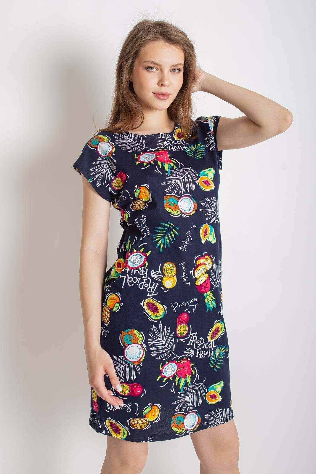 Платье Lika Dress