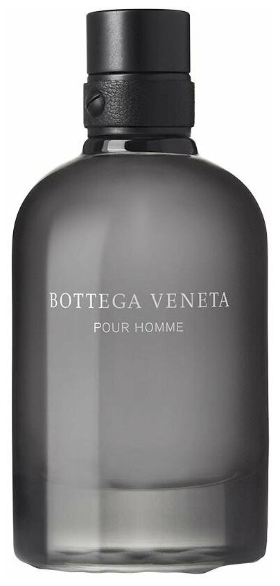 Туалетная вода Bottega Veneta мужская Bottega Veneta Pour Homme 90 мл