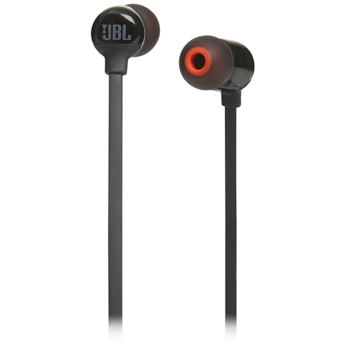 фото Беспроводные наушники jbl tune 190bt чёрные