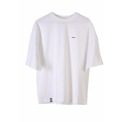 фото Футболка бордшоп#1, размер xl, белый