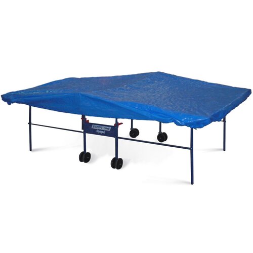 Чехол для теннисного стола Start Line Table Cover Blue 1005