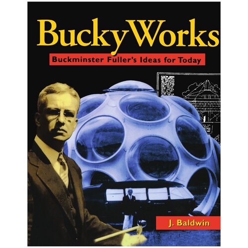 Buckminster Fuller P