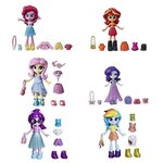 Кукла My Little Pony Equestria Girls, E92445L0 - изображение