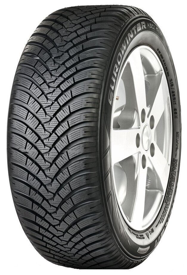 Falken Eurowinter HS01 SUV 225/55 R18 102V зимняя