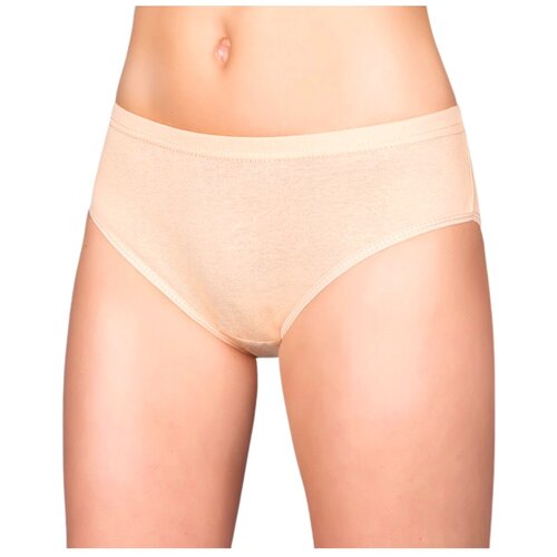 фото Женские трусы слипы berrak 2087 бежевый m