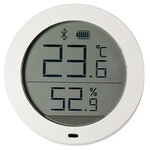 Комнатный активный датчик температуры и влажности Xiaomi Mi Temperature and Humidity Monitor (NUN4019TY) - изображение