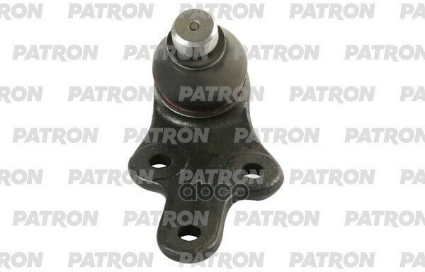 Опора шаровая FORD FOCUS III 04/2011 - PATRON PS30013R PATRON арт. PS30013R