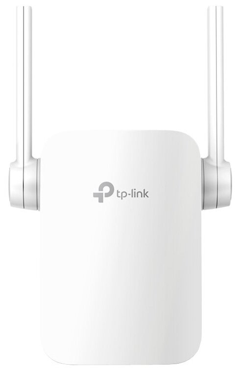 Усилитель Wi-Fi сигнала TP-LINK RE205