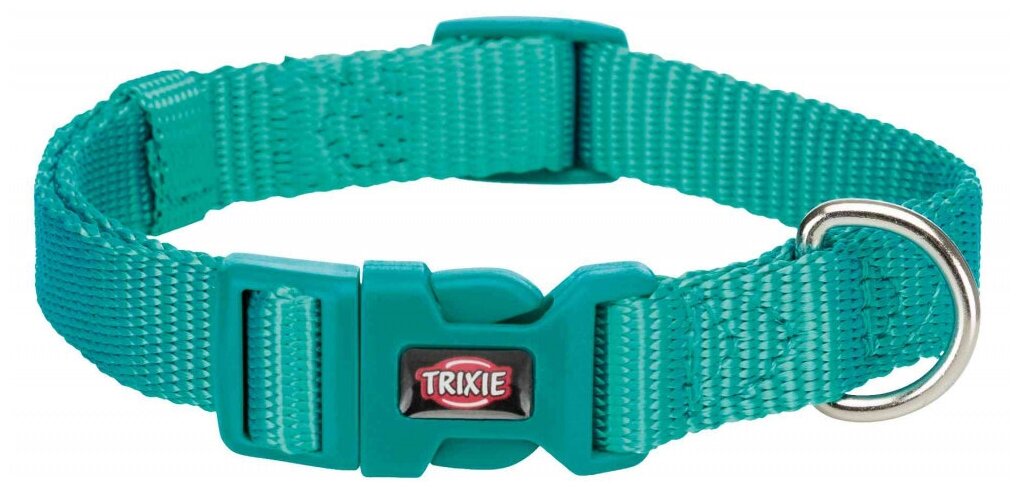 Trixie     S: 25-40 /15  