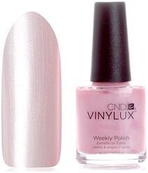 CND Лак для ногтей Vinylux, 15 мл, 150 strawberry smoothie