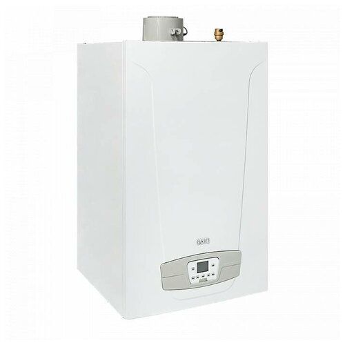 Котел газовый настенный конденсационный большой мощности LUNA DUO-TEC MP 1110 79051600₽