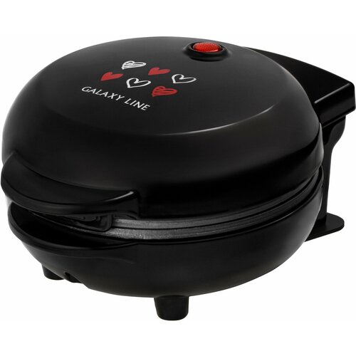 Вафельница электрическая Galaxy GL 2980 гл2980л 132800₽