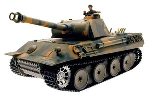 Heng Long German Panther