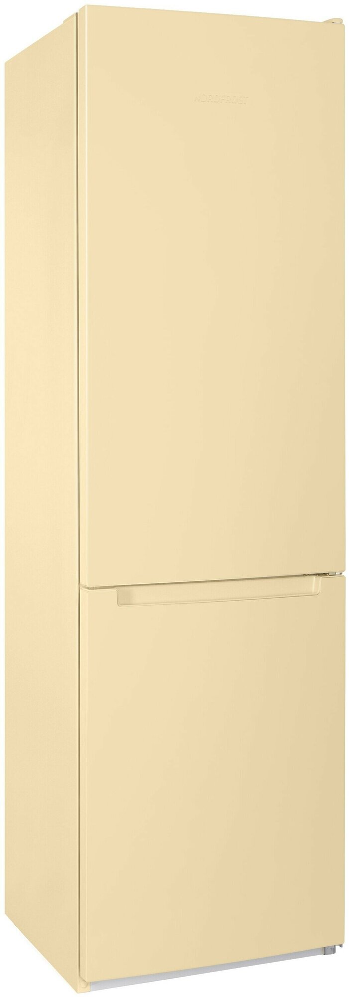 Холодильник NORDFROST NRB 164NF E