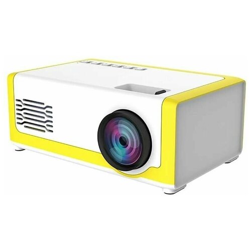 Портативный проектор BestStore Mini Projector M1 558500₽