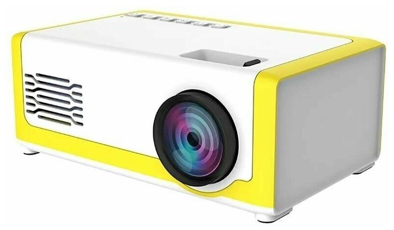 Портативный проектор BestStore Mini Projector M1