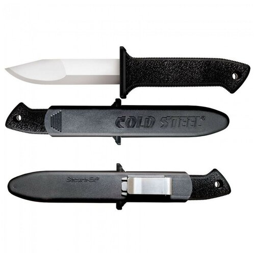 Нож Cold Steel Peace Maker III сталь German 4116 нож finn bear german 4116 20pc от cold steel