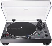 Audio-Technica AT-LP120XUSB Black