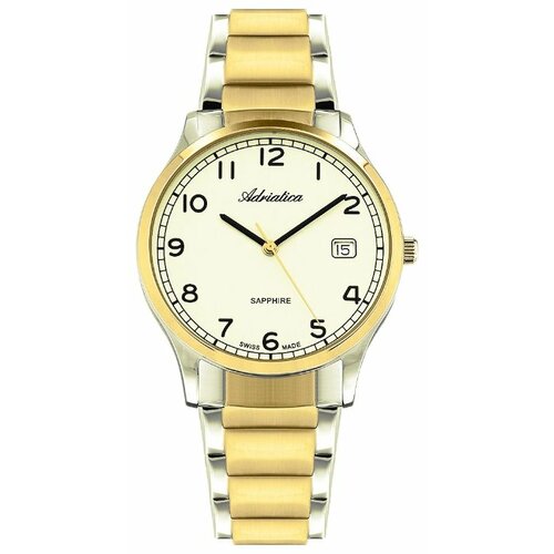 фото Наручные часы adriatica