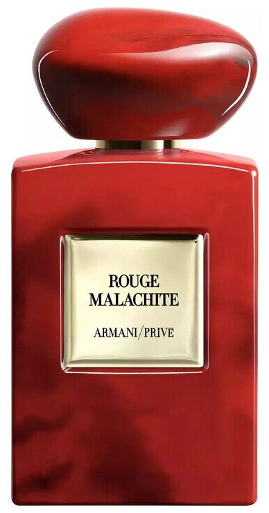 Туалетные духи Giorgio Armani Prive Rouge Malachite 100 мл