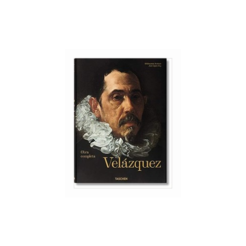 Velazquez. Complete Works