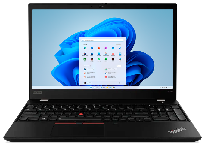 Ноутбук Lenovo ThinkPad P15s Gen 2 15.6" FHD IPS/Core i7-1165G7/16GB/512GB SSD/Quadro T500 4Gb/Windows 11 Pro DG/ENGKB/черный (20W600J3UK)