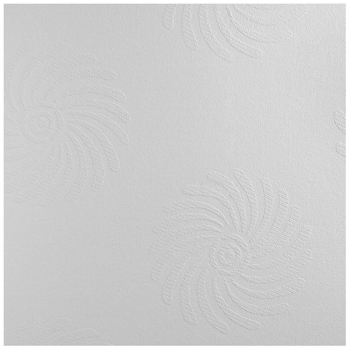 Стеклообои Wellton Decor Хризантема, 1 x 12,5 м