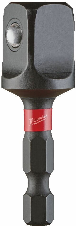 Переходник Milwaukee 1/4