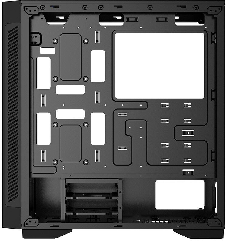 Case atx deepcool matrexx 55 v3